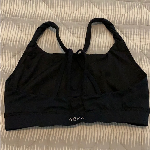 Roka sports bra - Picture 2 of 3